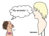 anglo