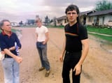 David Koresh