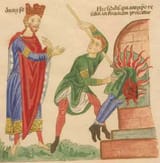 MedievalDrawings