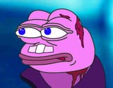 frog bladerunner