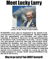 lucky larry