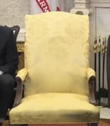 hot seat