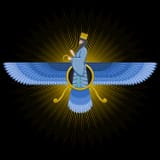 deiby-vargas-faravahar-sibolo-del-zoroastrismo-donde-muestra-a-ahura-mazda-01-2309301316