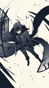 I was never here