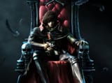 harlock