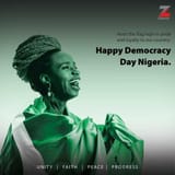 happy democracy day