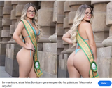 miss bumbum