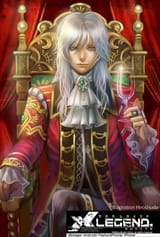 Aristocrat