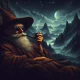 comfy wizard night 37