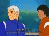 martian law