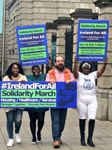 irelandmarch