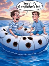 FaultyBoat