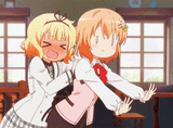Gochuumon wa Usagi Desu ka (2)