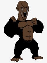 blacks-ape-violent-rage
