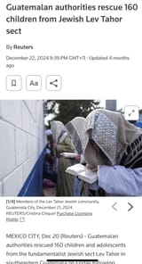 jewsguatemala