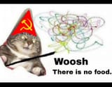 SocialismFoodNoMOre