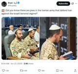 iranjews