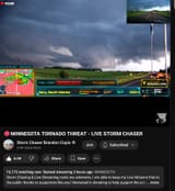 tornado