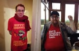 comrades