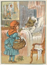RedRidingHood