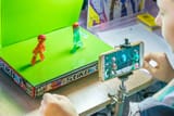 Stop-Motion Animation
