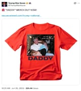 daddy