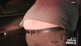 buttcrack