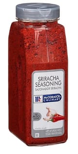 Sriracha