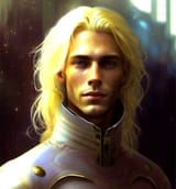 Thor Han Eridion 1