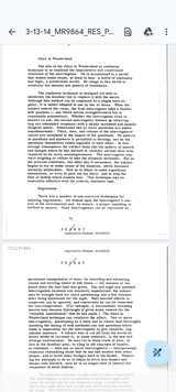 Alice in Wonderland technique from the CIA&#039;s KUBARK interrogation manual