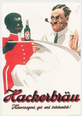 kunstdruck-hackerbrau-munchen-brauerei-hans-koch-1925-werbung-201-1-st