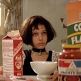 mathilda