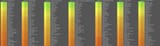 Israeli DNA genetic distance