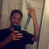 Nig gun yo stendo