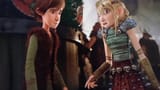 Hiccup Astrid
