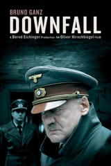 downfall