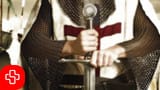 Crusader Knight