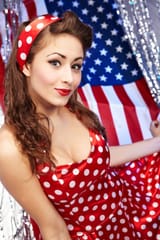 sexy-patriotic-american-girl-12143632