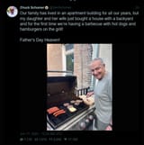 Schumer burger daughter