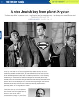 A_nice_jewish_boy_from_krypton