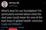 Fake scamdemic planned