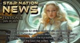 SNN 61 Space Alien