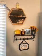 indoor bee farm