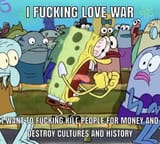 warisgood