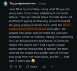 The day a father realizes his son is a faggot