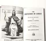 The Imitation of Christ