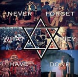 never forgetti