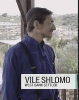 Vile-Shlomo