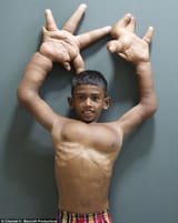 indiangangster