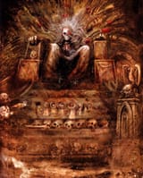 40k - emperor